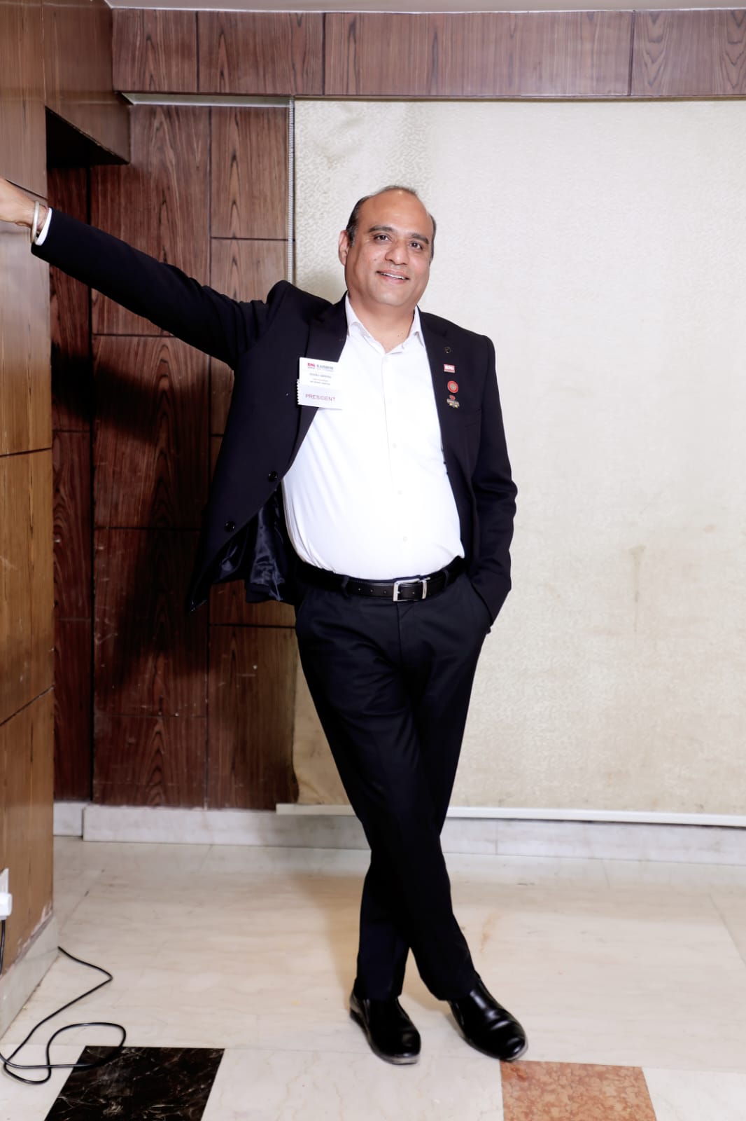 Badal Grover - Your Banking Insider
