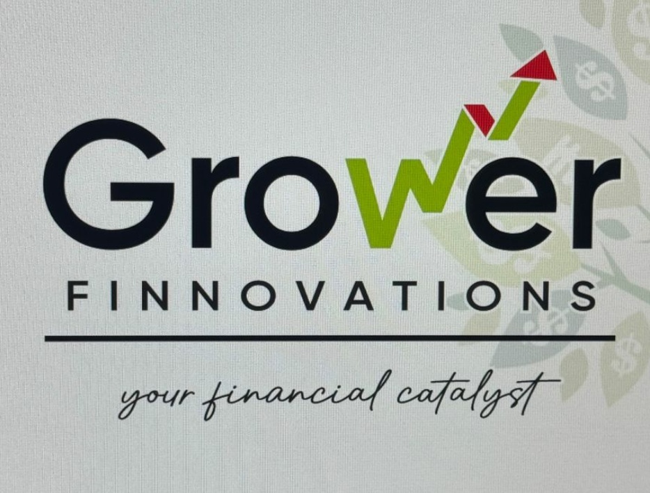 Grower Finnovations Logo